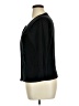 Grace Elements Black Cardigan Size XL - photo 5