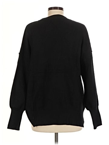 Lillusory Pullover Sweater (view 2)