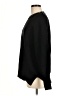 Lillusory Black Pullover Sweater Size M - photo 5