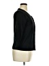 Grace Elements Black Cardigan Size XL - photo 4
