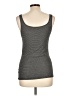 Halogen Gray Tank Top Size L - photo 2