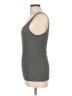 Halogen Gray Tank Top Size L - photo 5
