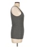 Halogen Gray Tank Top Size L - photo 4