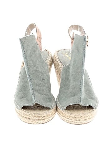 Seychelles Wedges (view 2)