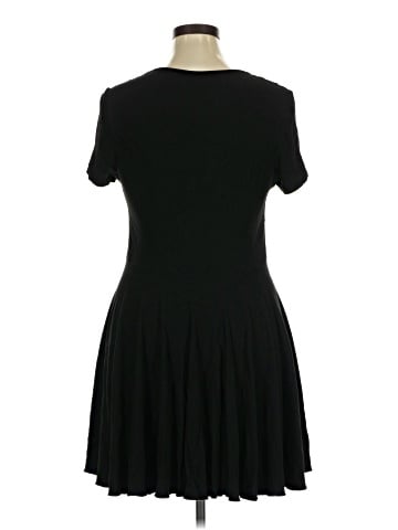 Shein Curve Cocktail Dress (view 2)