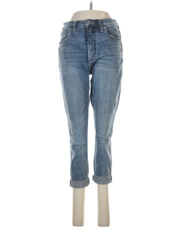 Silver Jeans Co. Jeans (view 1)