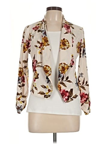 Love Tree Kimono (view 1)