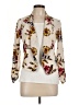 Love Tree Ivory Kimono Size L - photo 1