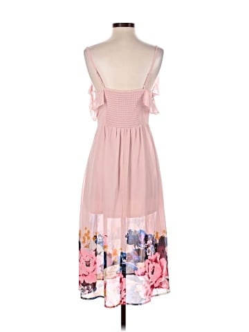 Express Casual Dress (view 2)