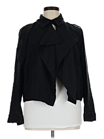 Simply Vera Vera Wang Jacket (view 1)