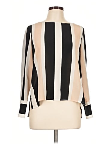 Club Monaco Long Sleeve Blouse (view 1)