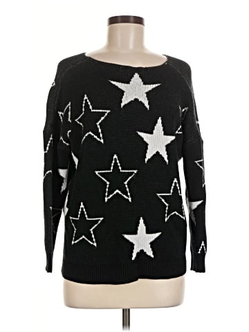 Newbury Kustom Pullover Sweater (view 1)