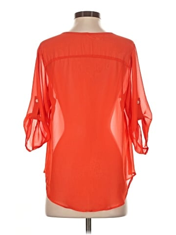 Trinity Short Sleeve Blouse (view 2)