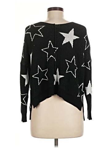 Newbury Kustom Pullover Sweater (view 2)
