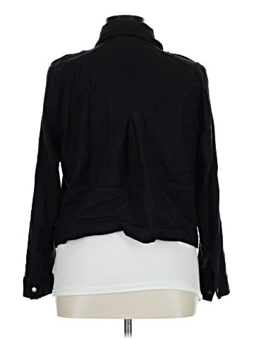 Simply Vera Vera Wang Jacket (view 2)
