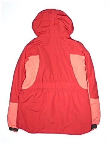 Lands' End Snow Jacket (view 2)