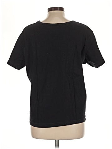 The Quacker Factory Short Sleeve T-Shirt (view 2)