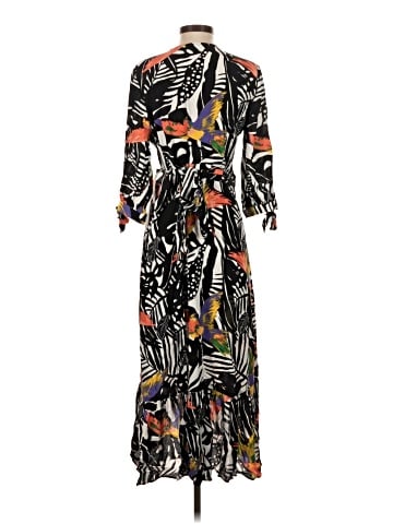 Eva Mendes by New York & Company Casual Dress (view 2)