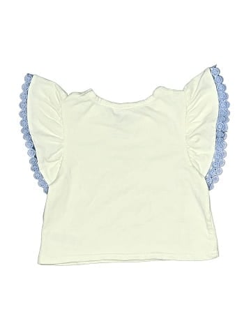 RZ Rachel Zoe Short Sleeve T-Shirt (view 2)