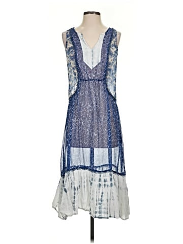 Meadow Rue Cocktail Dress (view 1)