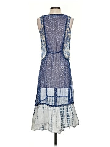Meadow Rue Cocktail Dress (view 2)