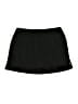 lucy Solid Black Active Skort Size XS - photo 1