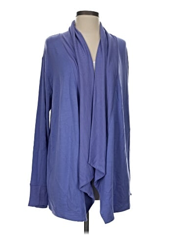 Athleta Cardigan (view 1)