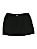 lucy Solid Black Active Skort Size XS - photo 2