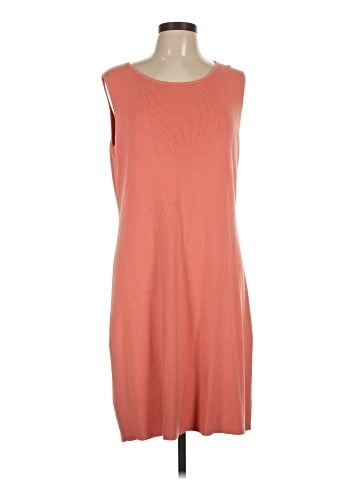 Jessica Holbrook Casual Dress (view 1)