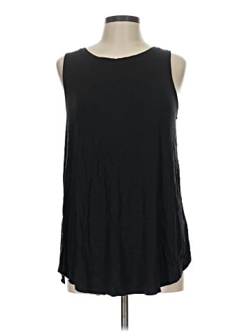 Old Navy Sleeveless T-Shirt (view 1)