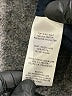 Taylor 100% Polyester Black Cocktail Dress Size 4 - photo 8
