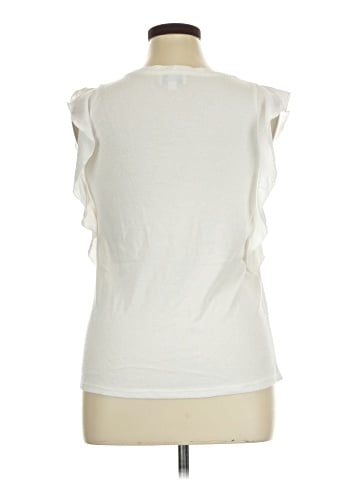 Jun & Ivy Short Sleeve Top (view 2)