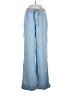 Fidelity 100% Lyocell Blue Casual Pants Size 29 waist - photo 1