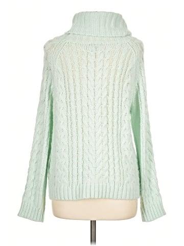 Cliche Turtleneck Sweater (view 2)