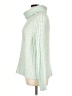 Cliche Green Turtleneck Sweater Size L - photo 5