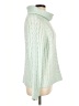 Cliche Green Turtleneck Sweater Size L - photo 4