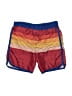 Disney 100% Polyester Red Board Shorts Size 3T - photo 2