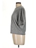 Joe's Jeans Gray Cardigan Size L - photo 5