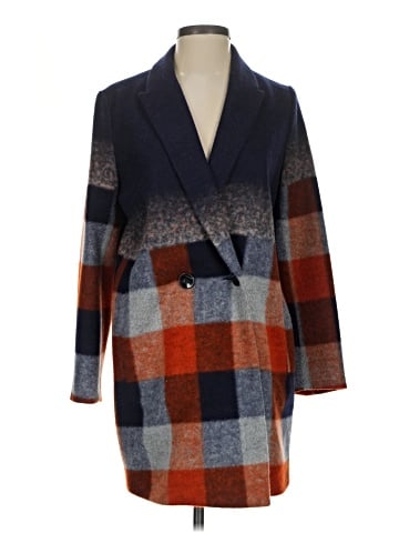 Assorted Brands Coat (view 1)