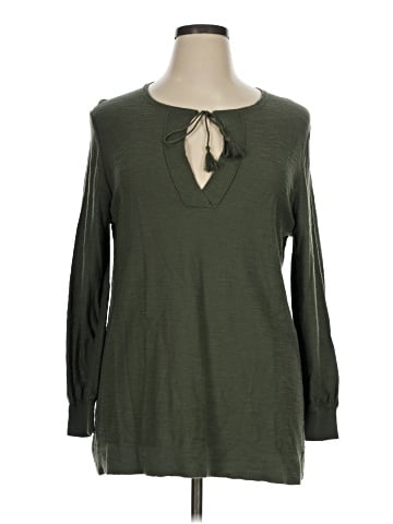 Ann Taylor LOFT Cardigan (view 1)