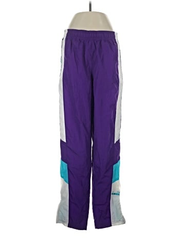 Diadora Track Pants (view 1)