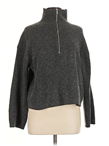 H&M Turtleneck Sweater (view 1)