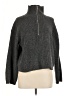 H&M Gray Turtleneck Sweater Size M - photo 1