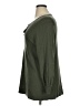 Ann Taylor LOFT Green Cardigan Size XL - photo 5
