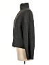 H&M Gray Turtleneck Sweater Size M - photo 5