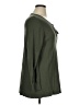 Ann Taylor LOFT Green Cardigan Size XL - photo 4