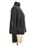 H&M Gray Turtleneck Sweater Size M - photo 4