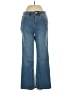 MICHAEL Michael Kors Blue Jeans Size 2 - photo 1