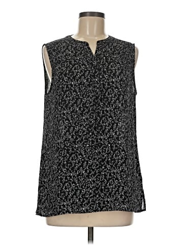 Chaus Sleeveless Blouse (view 1)