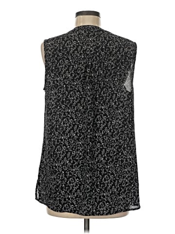 Chaus Sleeveless Blouse (view 2)